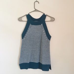 Loft Sweater Shirt
